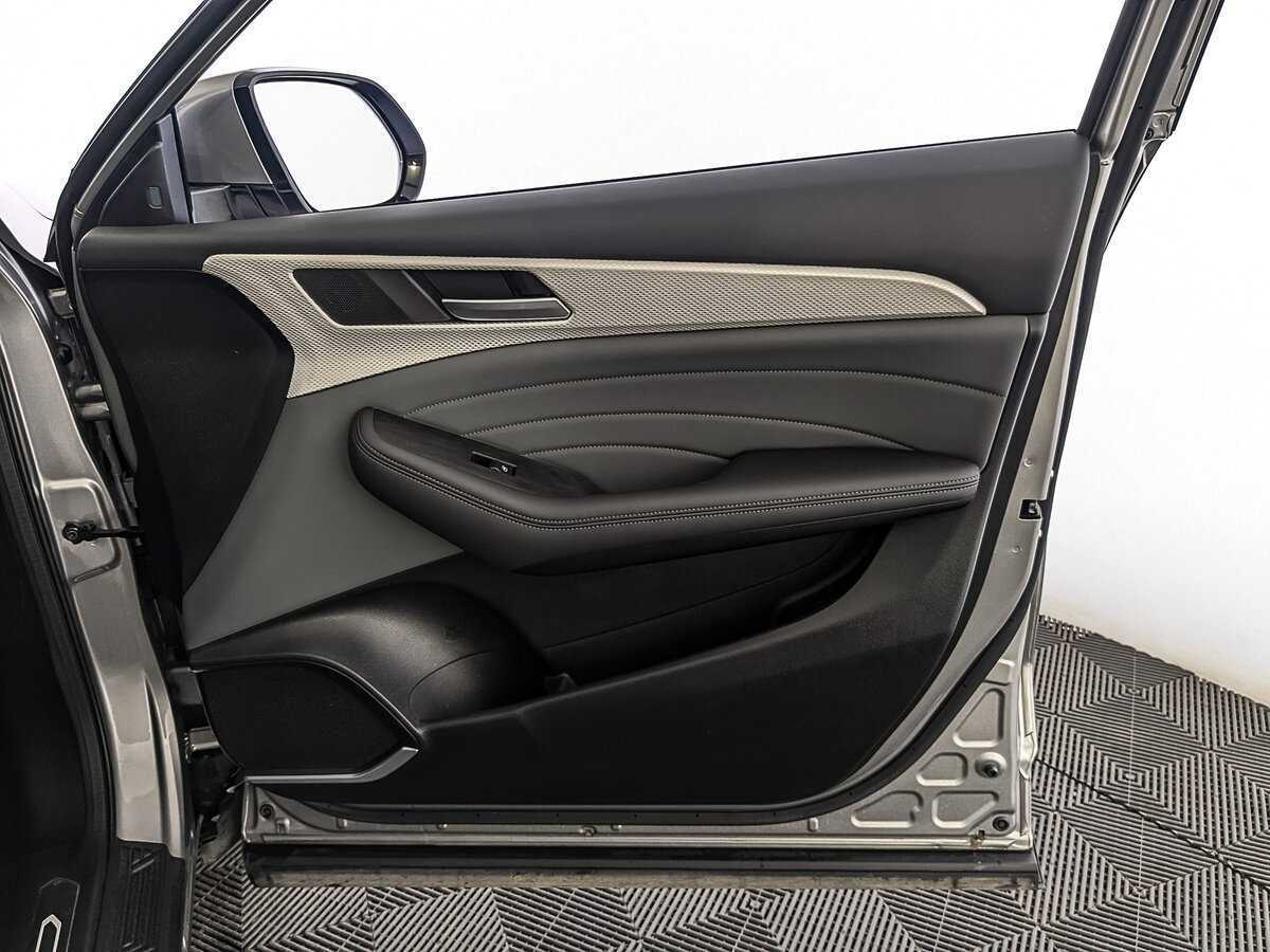 Купить Haval F7, 2023, 24 064 км, фото №23