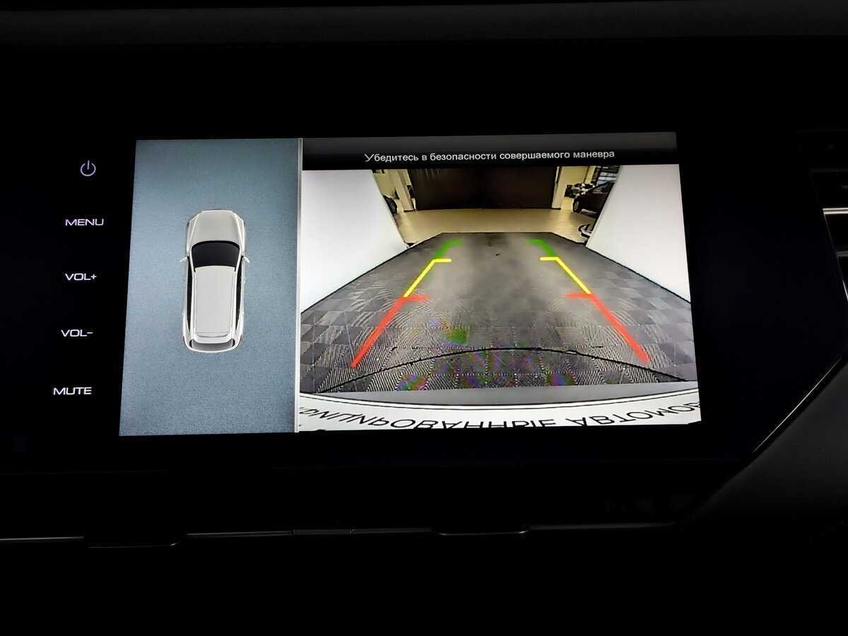 Купить Haval F7, 2020, 52 000 км, фото №26