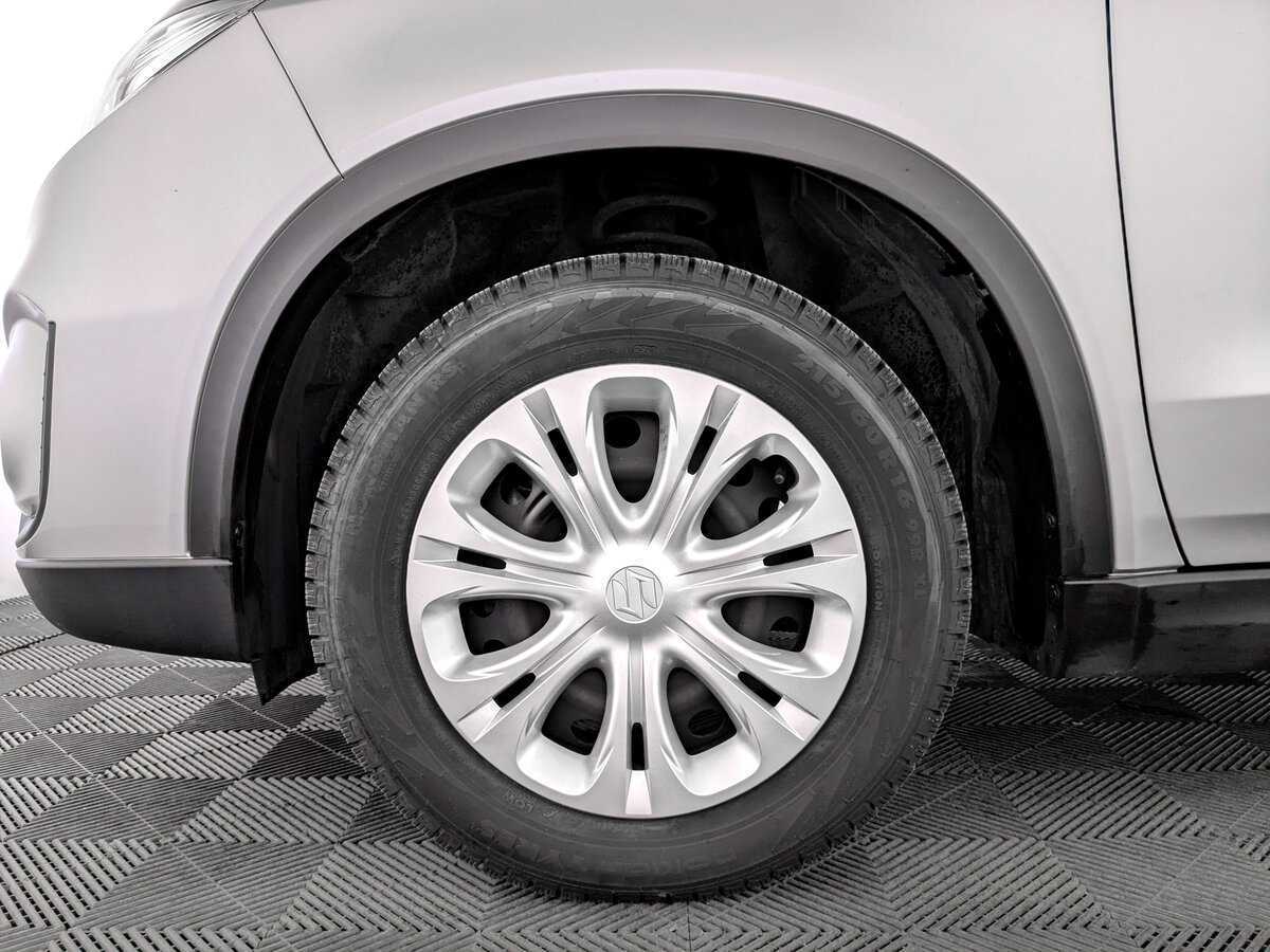 Купить Suzuki Vitara, 2021, 25 601 км, фото №18