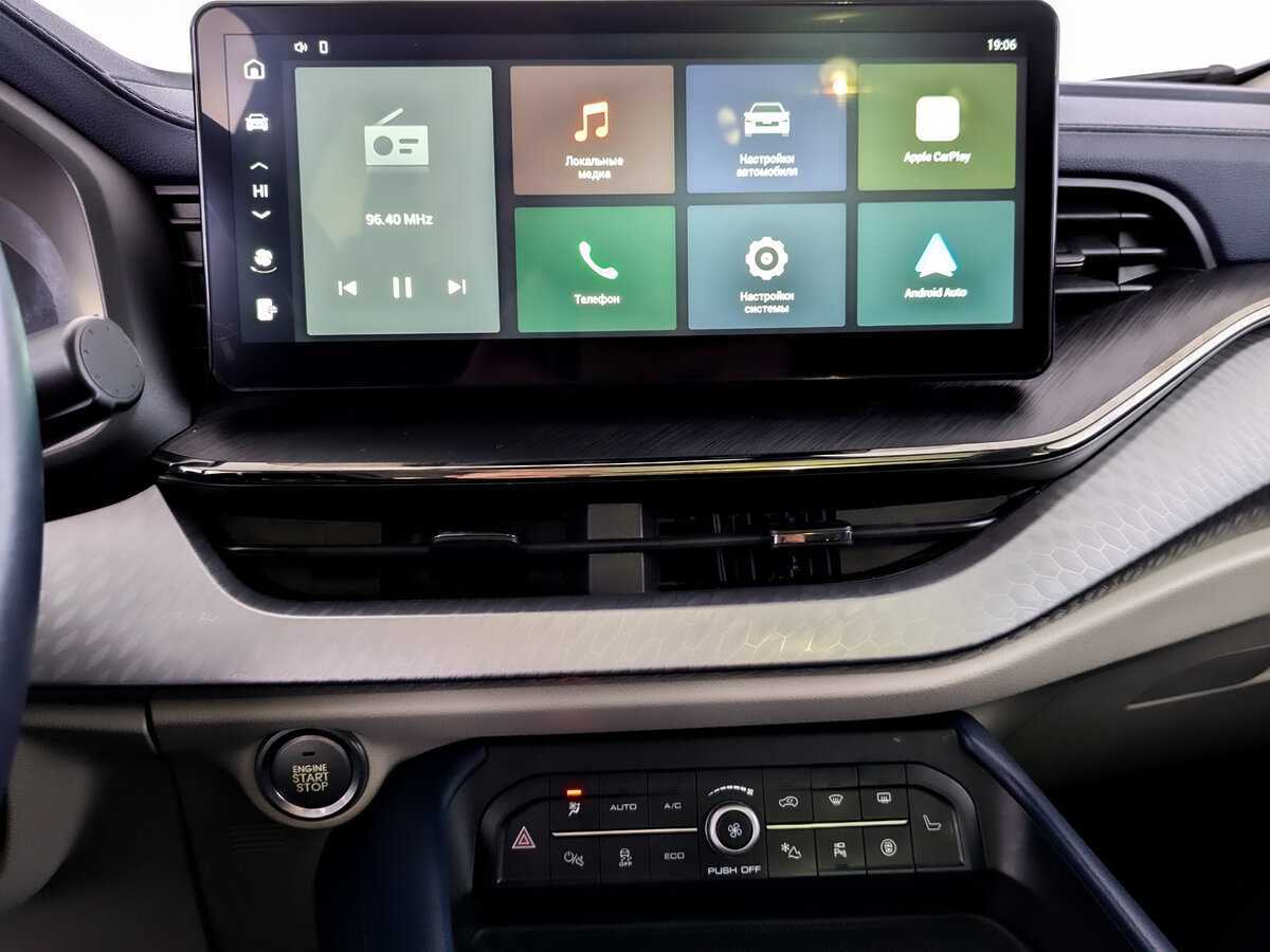 Купить Haval F7, 2022, 72 439 км, фото №15