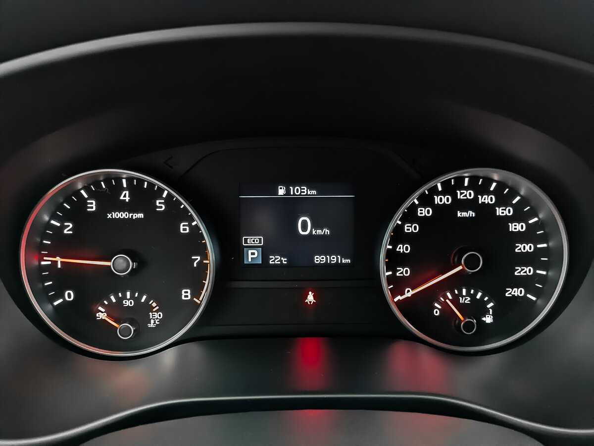 Купить Kia Sportage, 2021, 89 032 км, фото №16