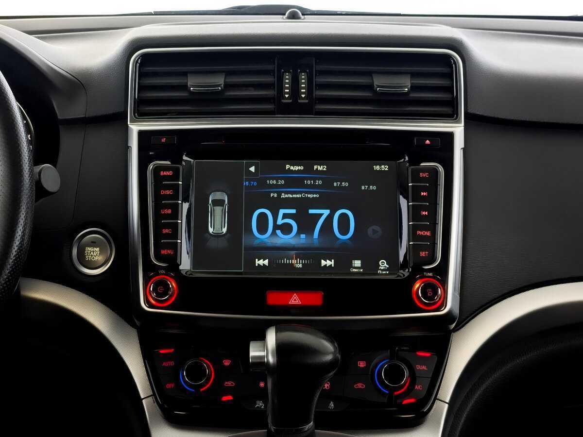 Купить Haval H6, 2019, 81 256 км, фото №15