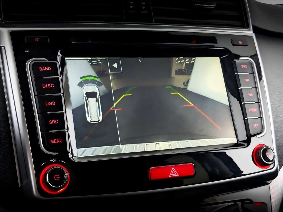 Купить Haval H6, 2019, 81 256 км, фото №29