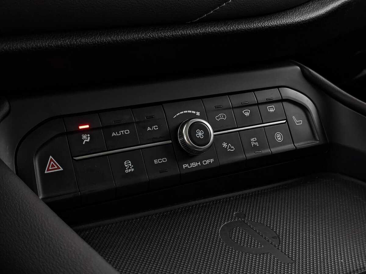 Купить Haval F7, 2021, 35 479 км, фото №25