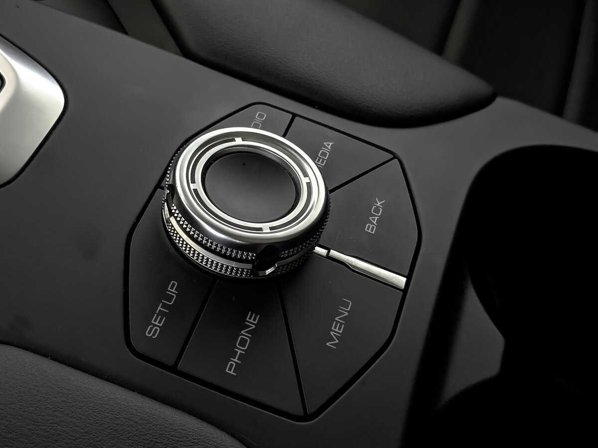 Купить Haval F7, 2021, 35 479 км, фото №26