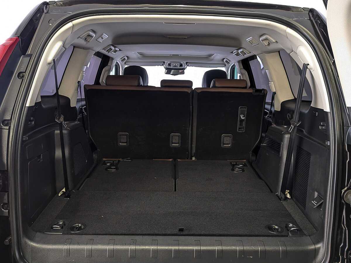 Купить Haval H9, 2019, 195 961 км, фото №10