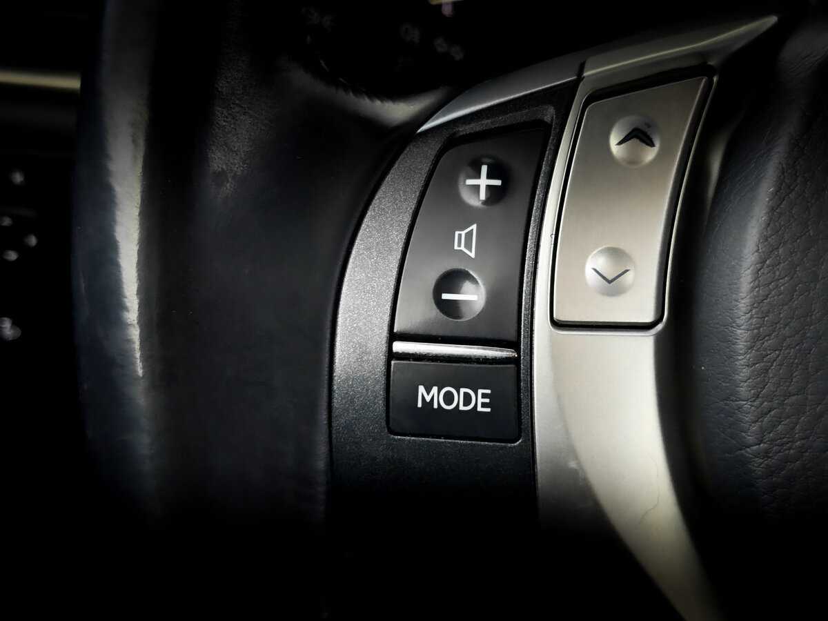 Купить Lexus ES 250, 2015, 136 409 км, фото №28