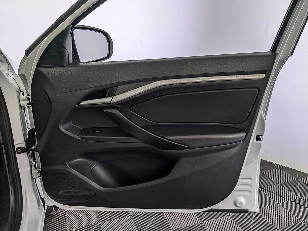 Купить Lada (ВАЗ) Vesta, 2021, 65 273 км, фото №25