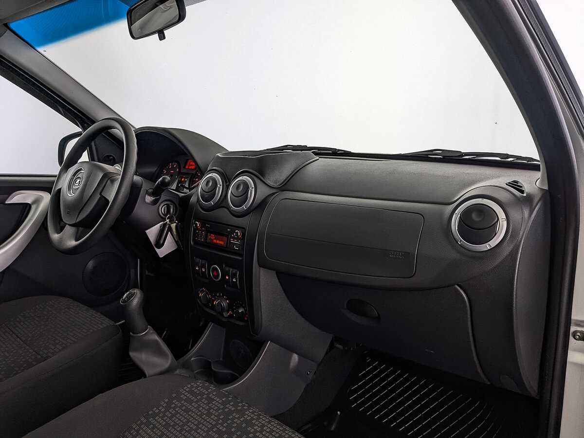 Купить Lada (ВАЗ) Largus, 2020, 97 053 км, фото №11