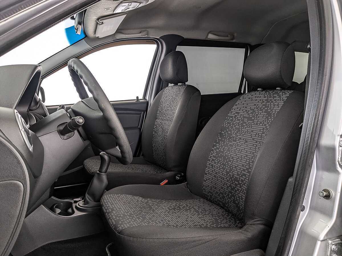 Купить Lada (ВАЗ) Largus, 2020, 97 053 км, фото №20