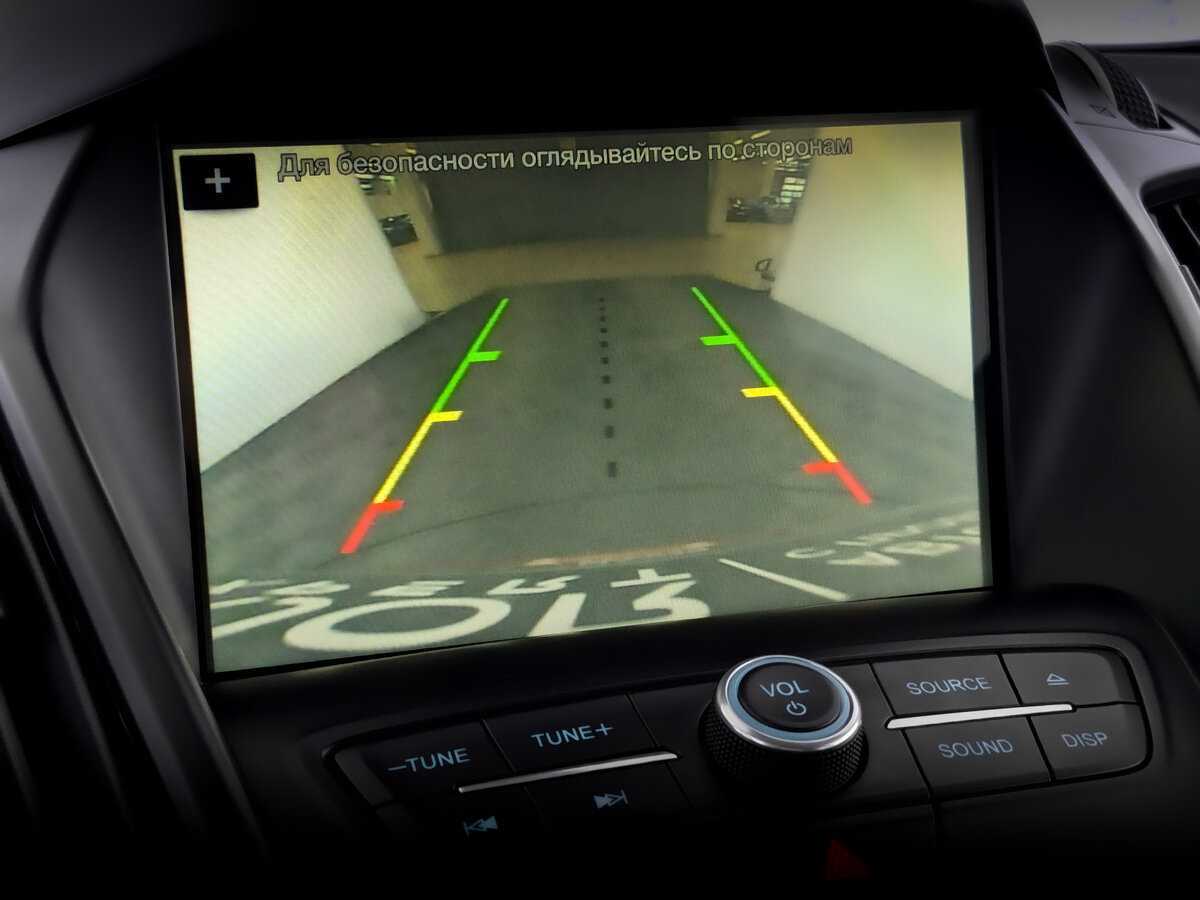 Купить Ford Kuga, 2018, 105 916 км, фото №26