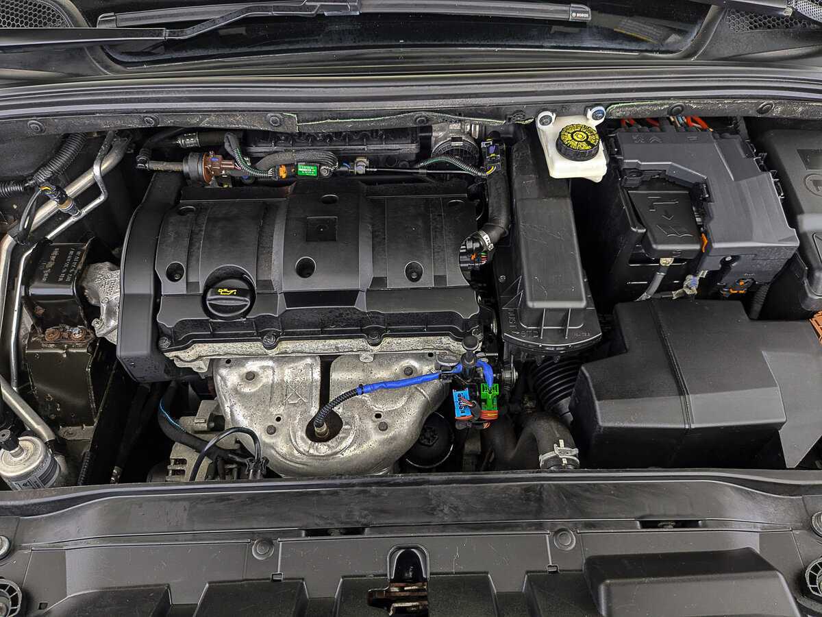 Купить Citroen C4, 2018, 70 461 км, фото №9