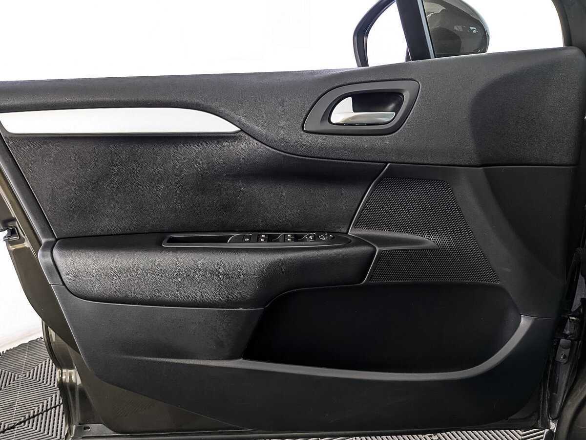 Купить Citroen C4, 2018, 70 461 км, фото №19