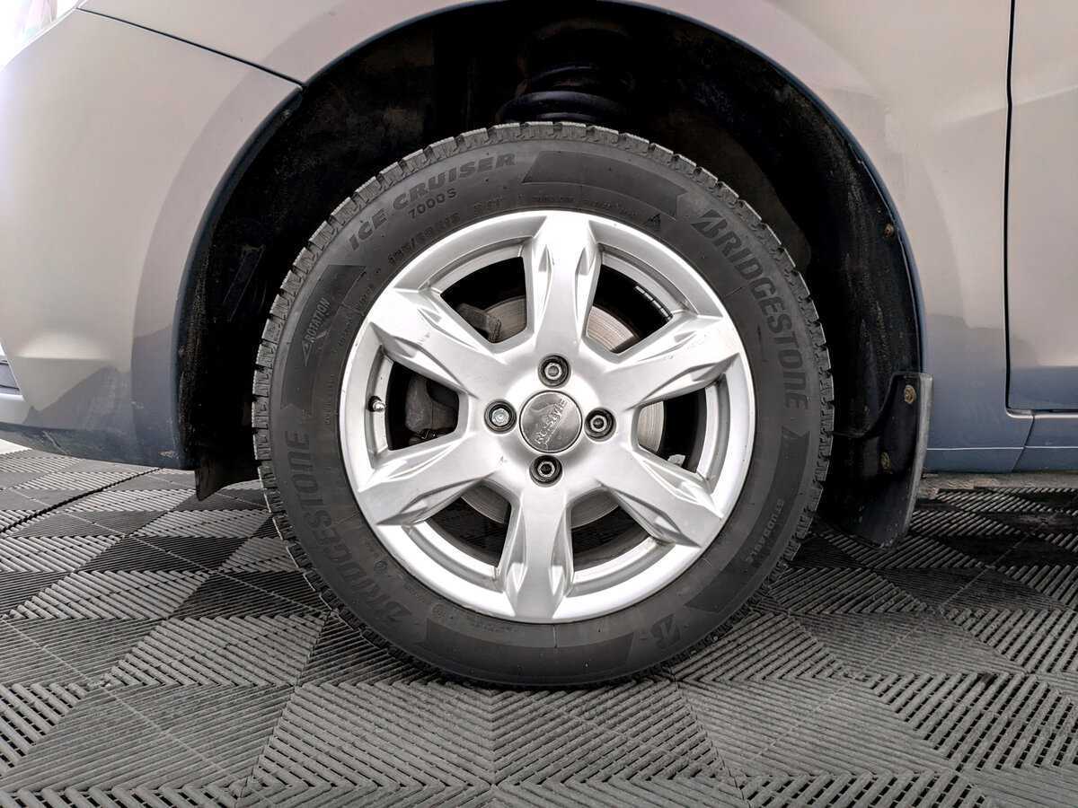 Купить Lada (ВАЗ) Vesta, 2019, 72 161 км, фото №18