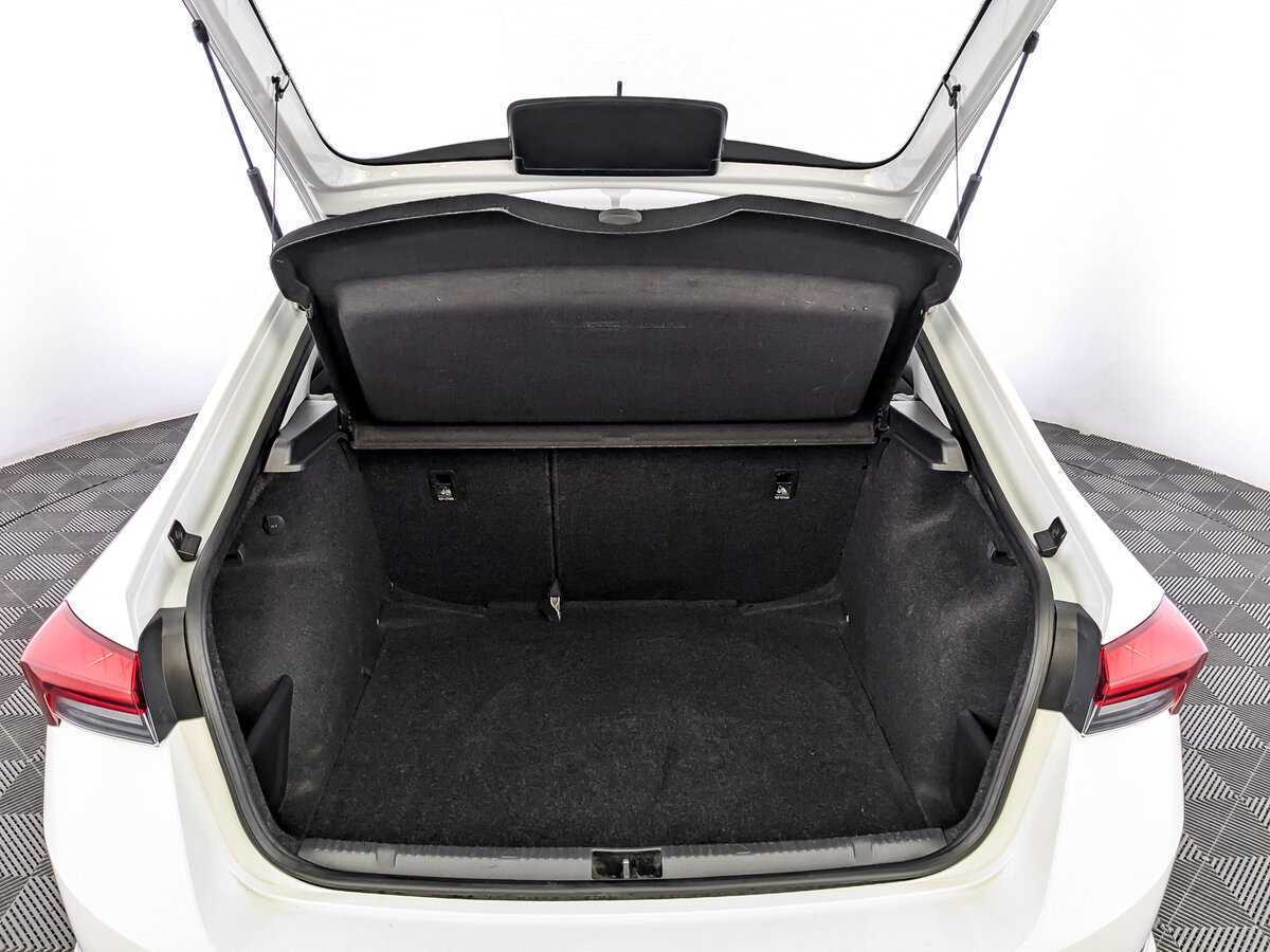 Купить Skoda Rapid, 2020, 202 147 км, фото №10