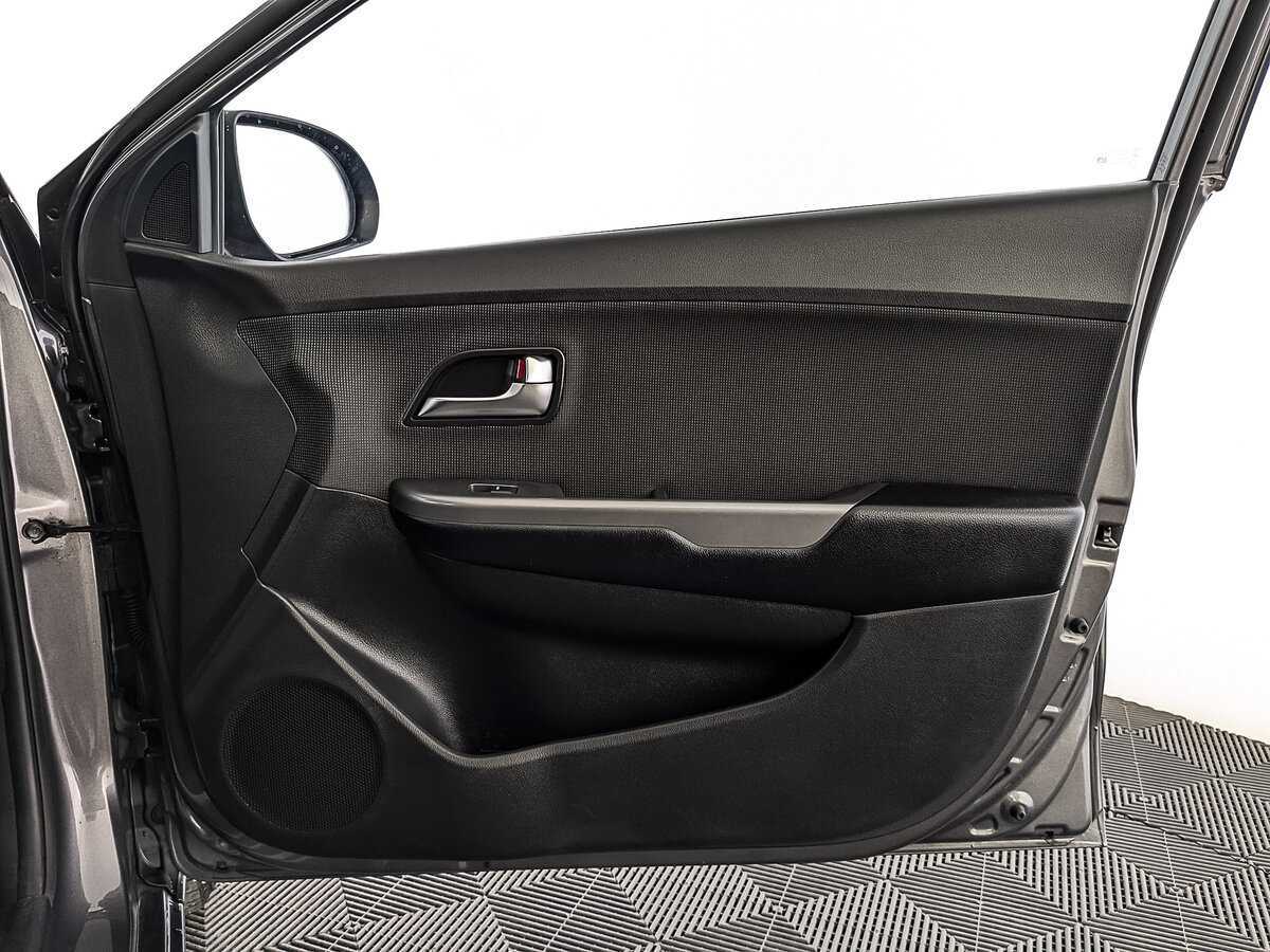 Купить Kia Rio, 2016, 76 303 км, фото №23