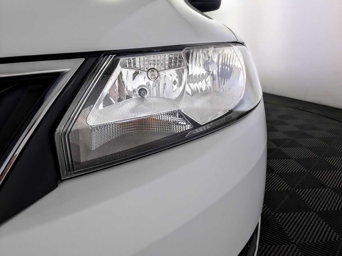 Купить Skoda Rapid, 2017, 79 526 км, фото №17