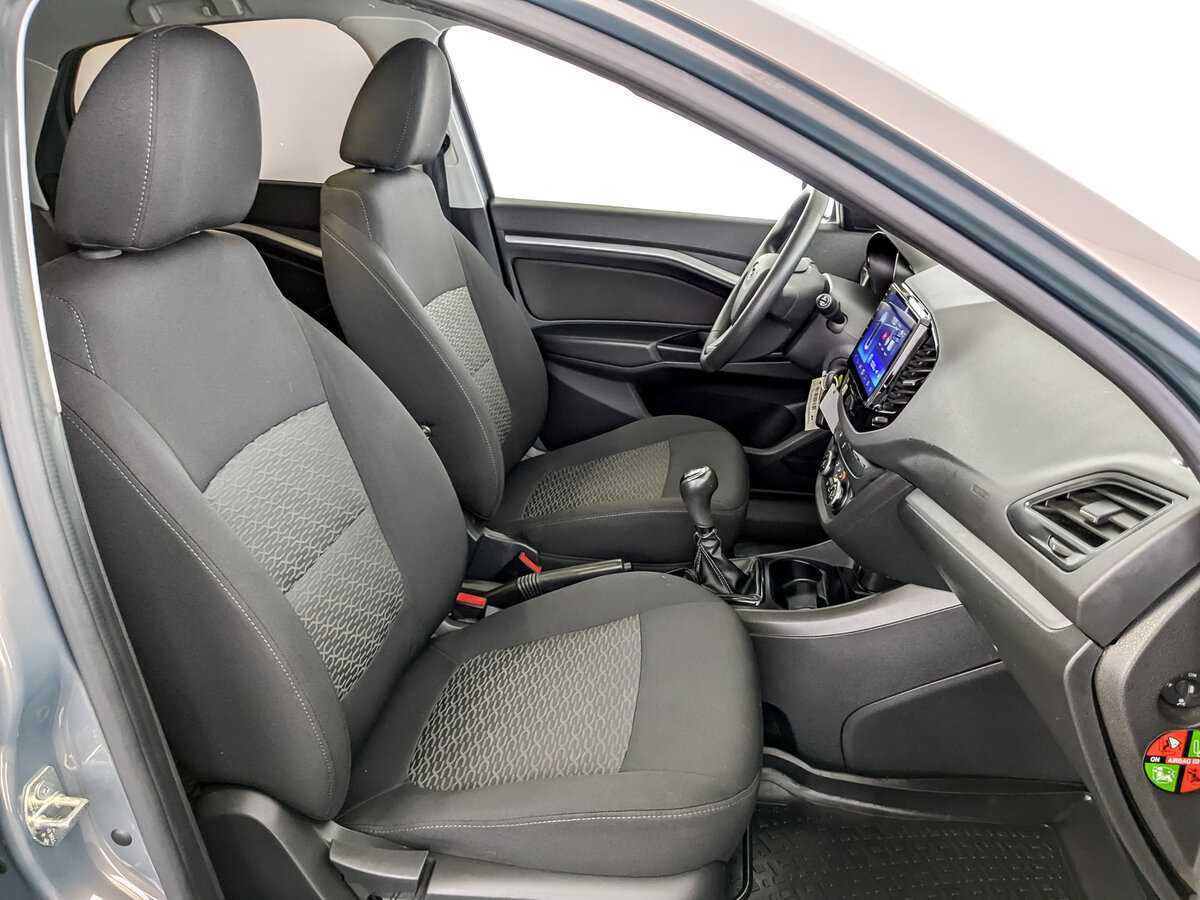 Купить Lada (ВАЗ) Vesta, 2017, 64 289 км, фото №23