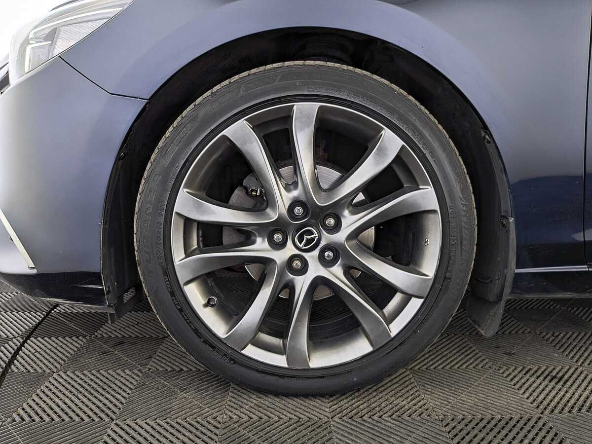 Купить Mazda 6, 2018, 71 269 км, фото №12