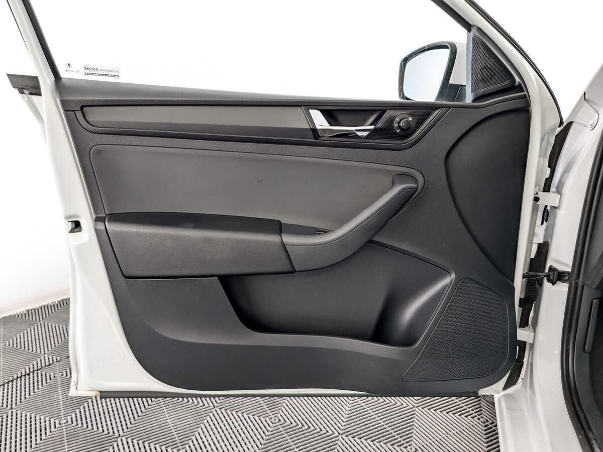 Купить Skoda Rapid, 2019, 156 377 км, фото №19