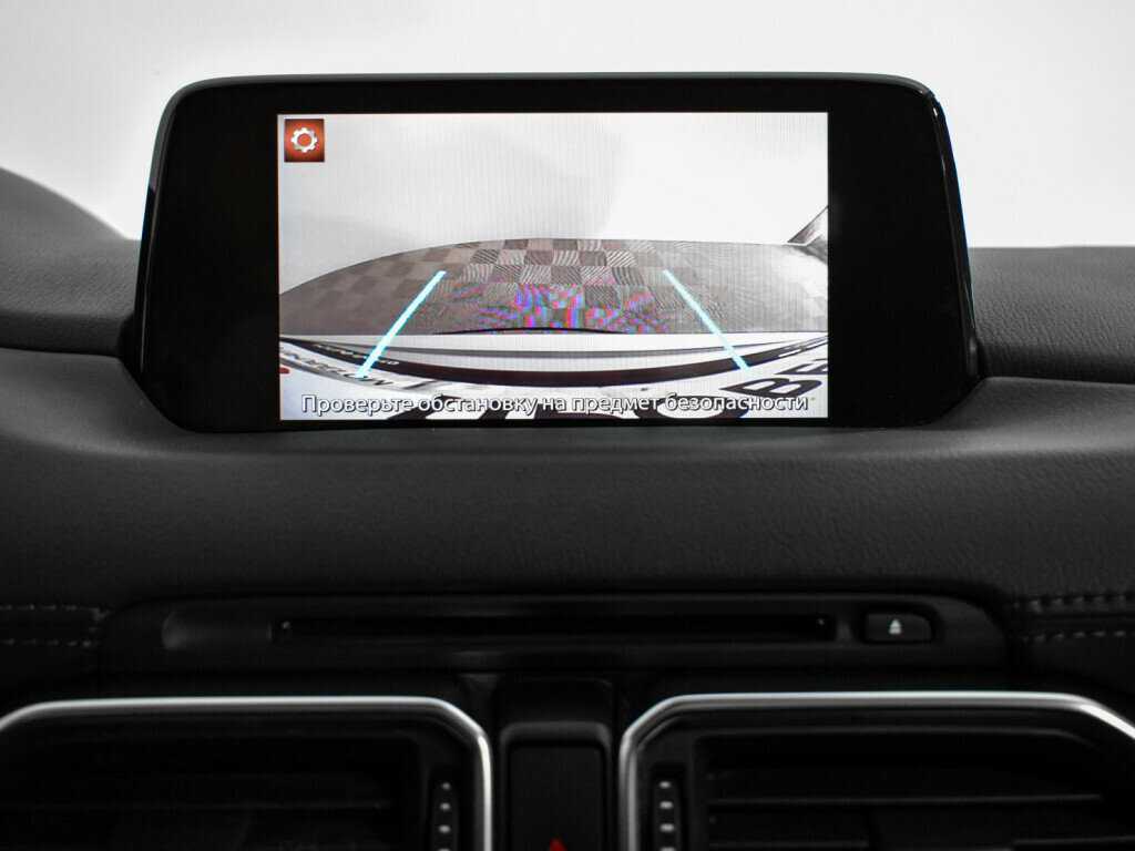 Купить Mazda CX-5, 2017, 169 959 км, фото №19