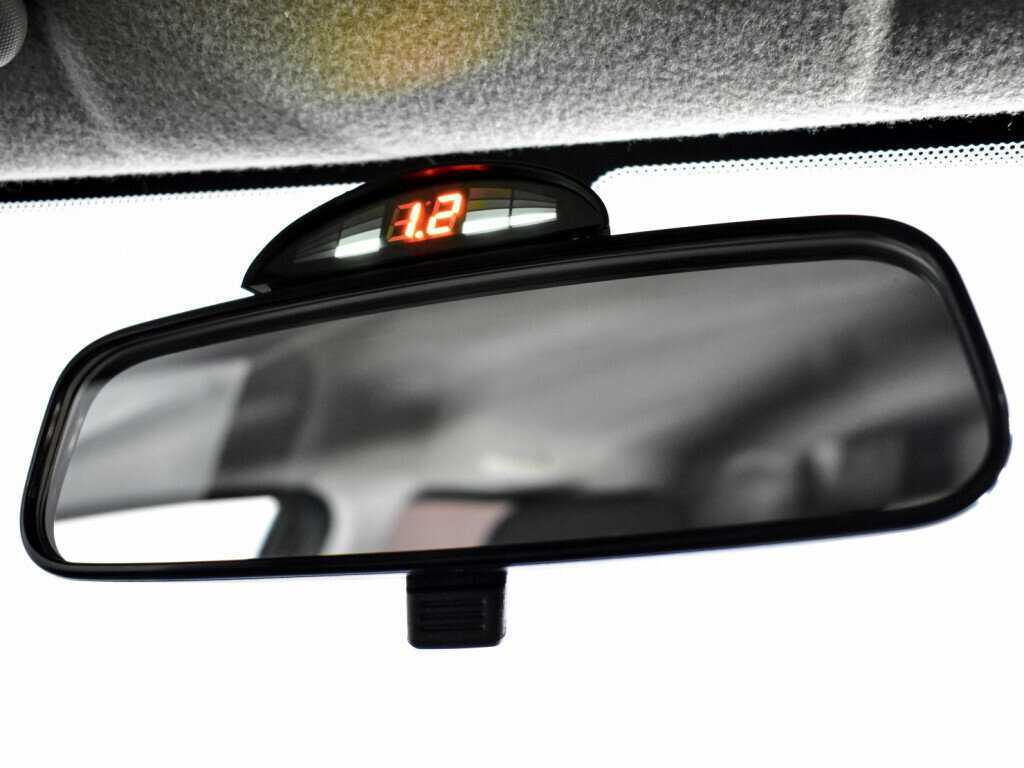 Купить Lada (ВАЗ) Granta Cross, 2023, 35 028 км, фото №15