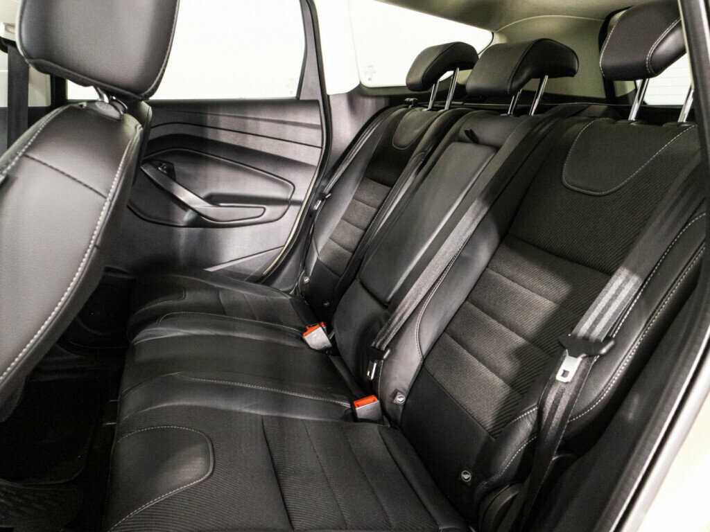 Купить Ford Kuga, 2013, 171 380 км, фото №10