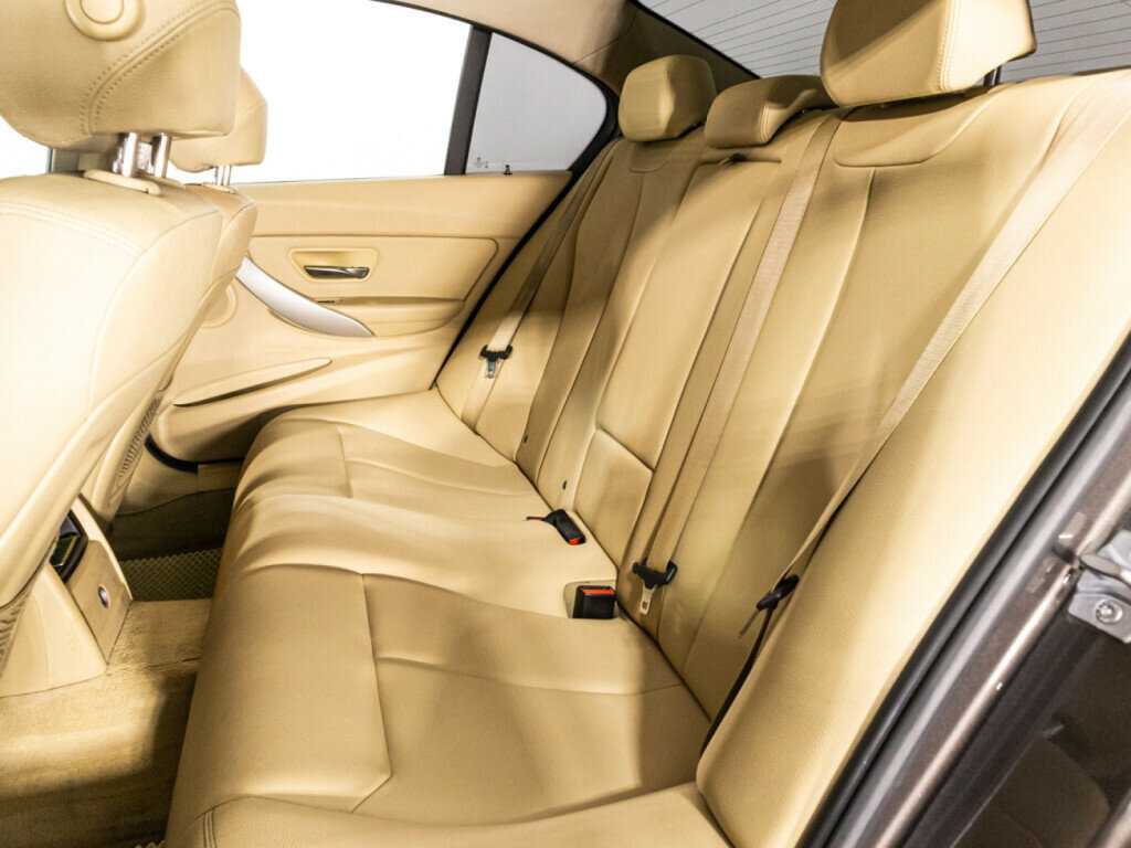 Купить BMW 3 серии 316i, 2014, 163 184 км, фото №10