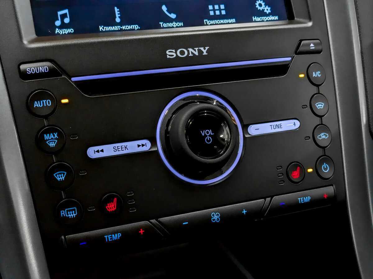 Купить Ford Mondeo, 2017, 65 114 км, фото №25