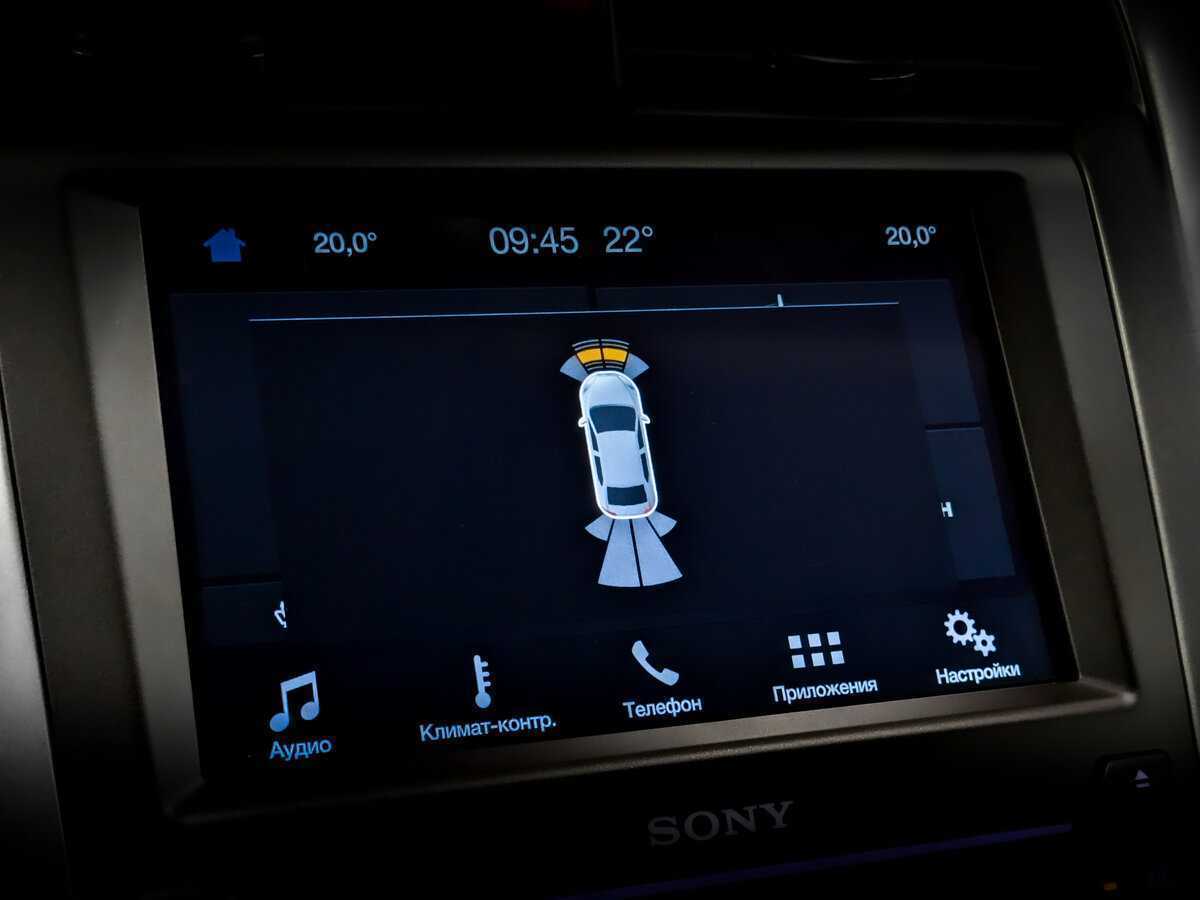 Купить Ford Mondeo, 2017, 65 114 км, фото №27