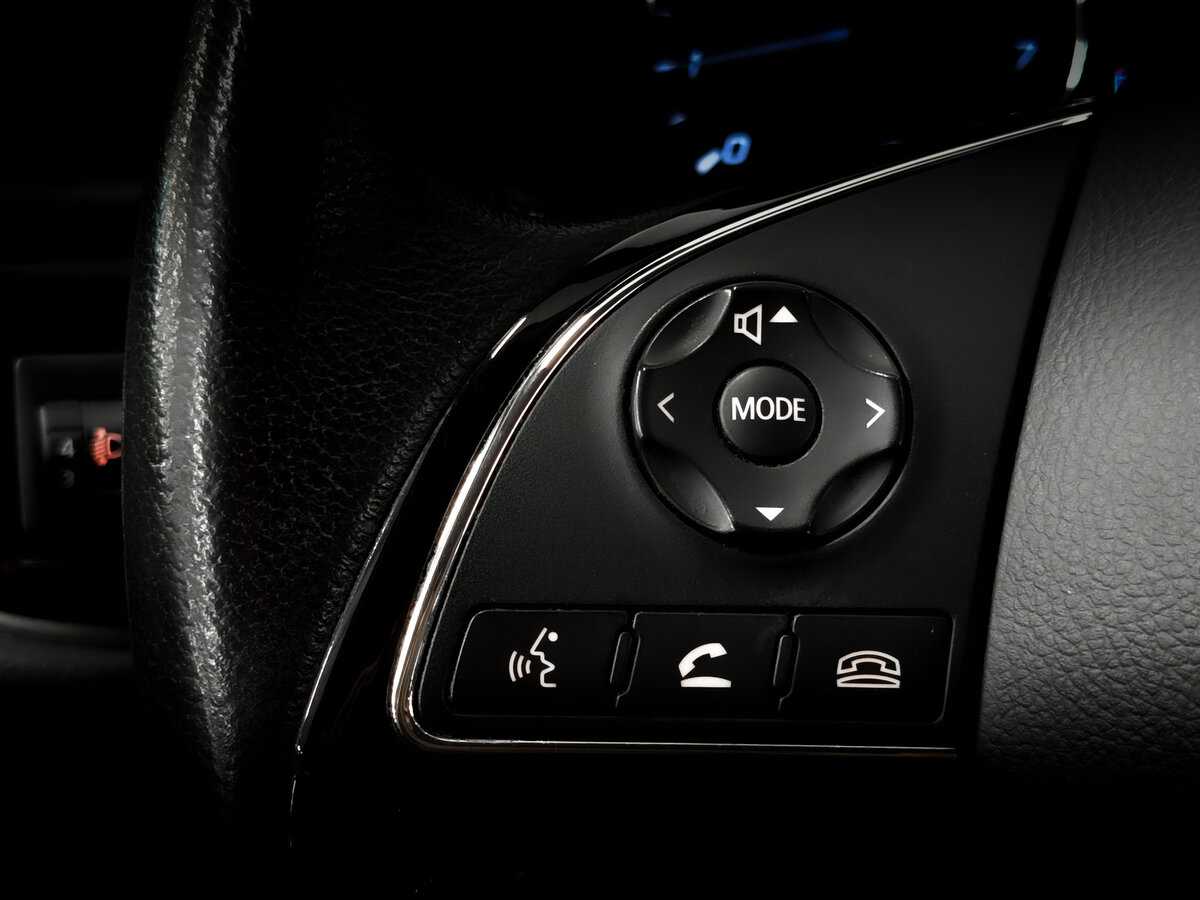 Купить Mitsubishi Outlander, 2018, 113 794 км, фото №25