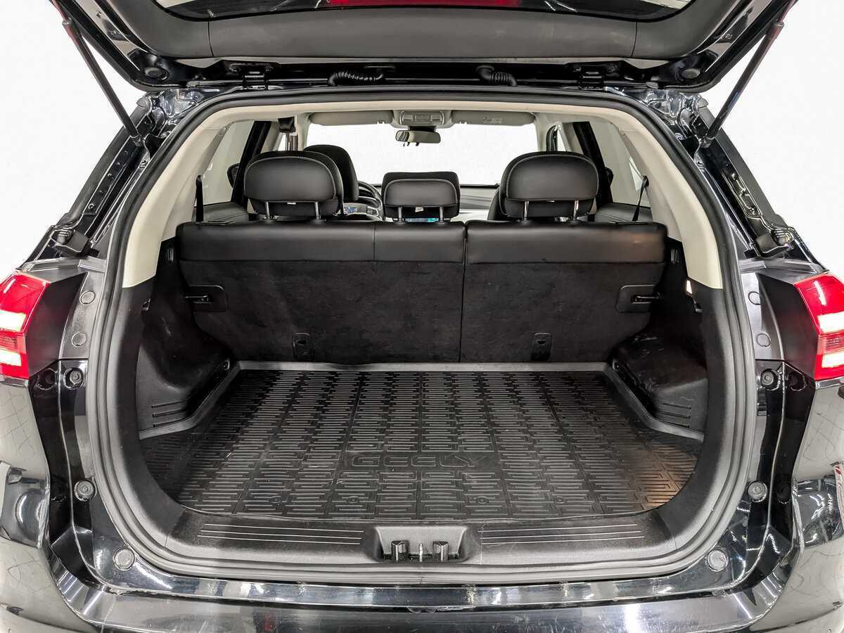 Купить Geely Atlas, 2020, 103 400 км, фото №10