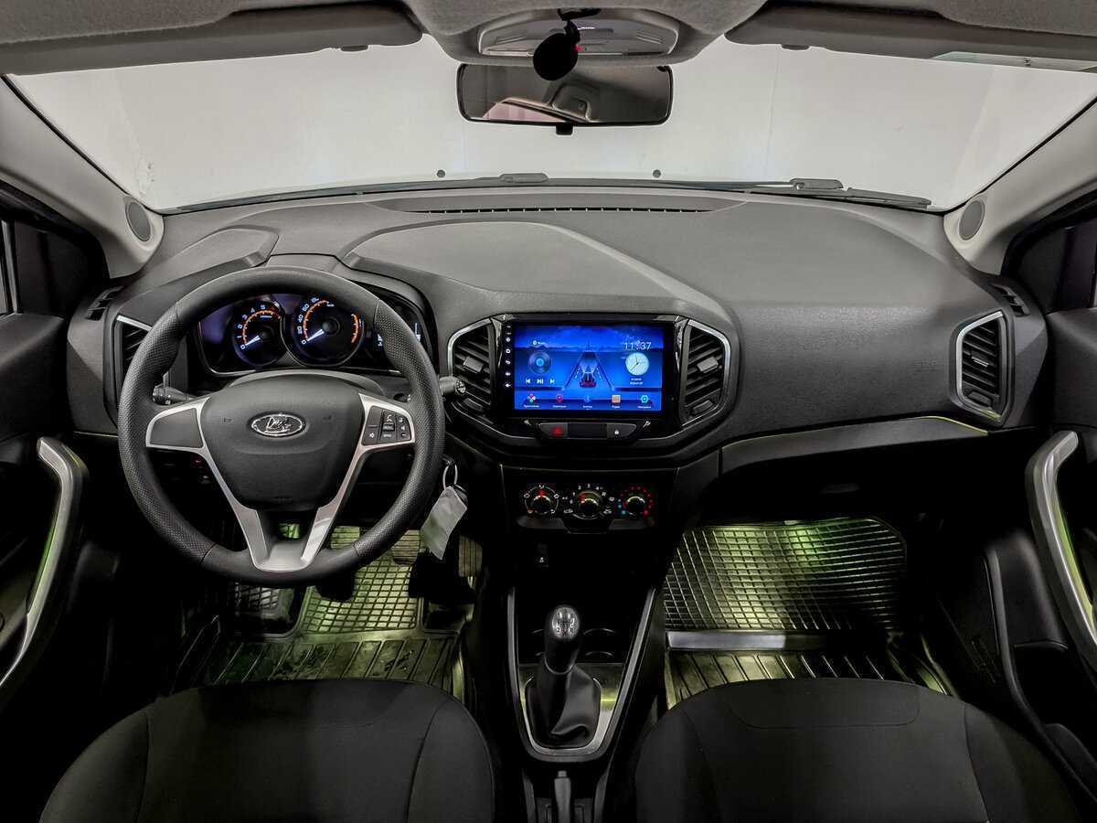 Купить Lada (ВАЗ) XRAY, 2019, 41 401 км, фото №14