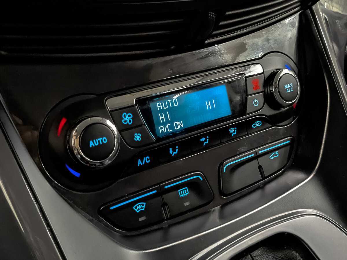 Купить Ford Kuga, 2014, 134 443 км, фото №19