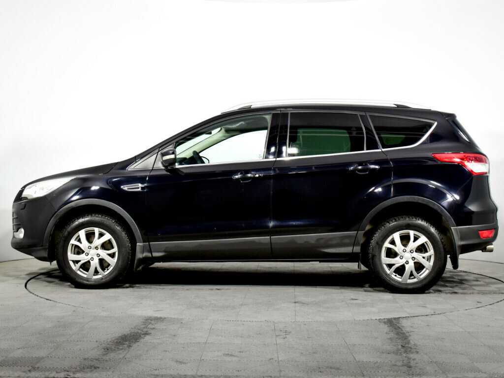 Купить Ford Kuga, 2013, 180 000 км, фото №8