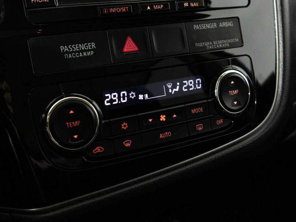 Купить Mitsubishi Outlander, 2016, 183 315 км, фото №18