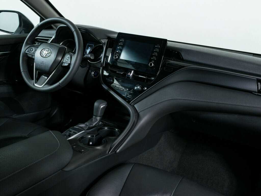 Купить Toyota Camry, 2021, 241 700 км, фото №7