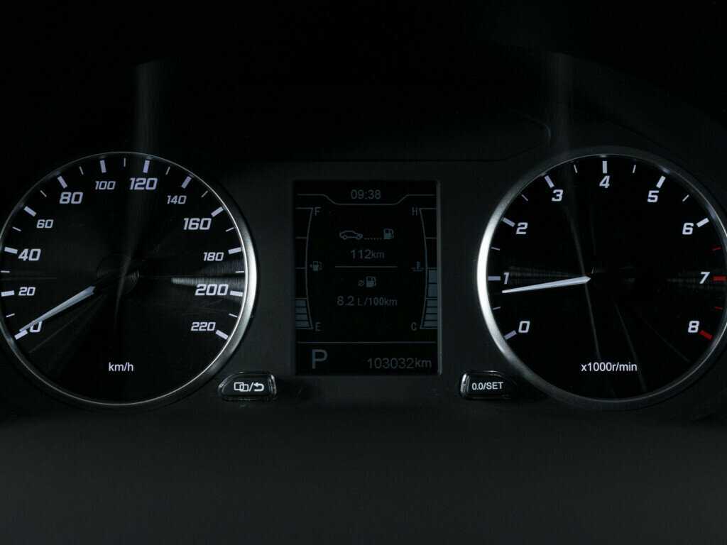 Купить CHERY Tiggo 4, 2021, 103 028 км, фото №12