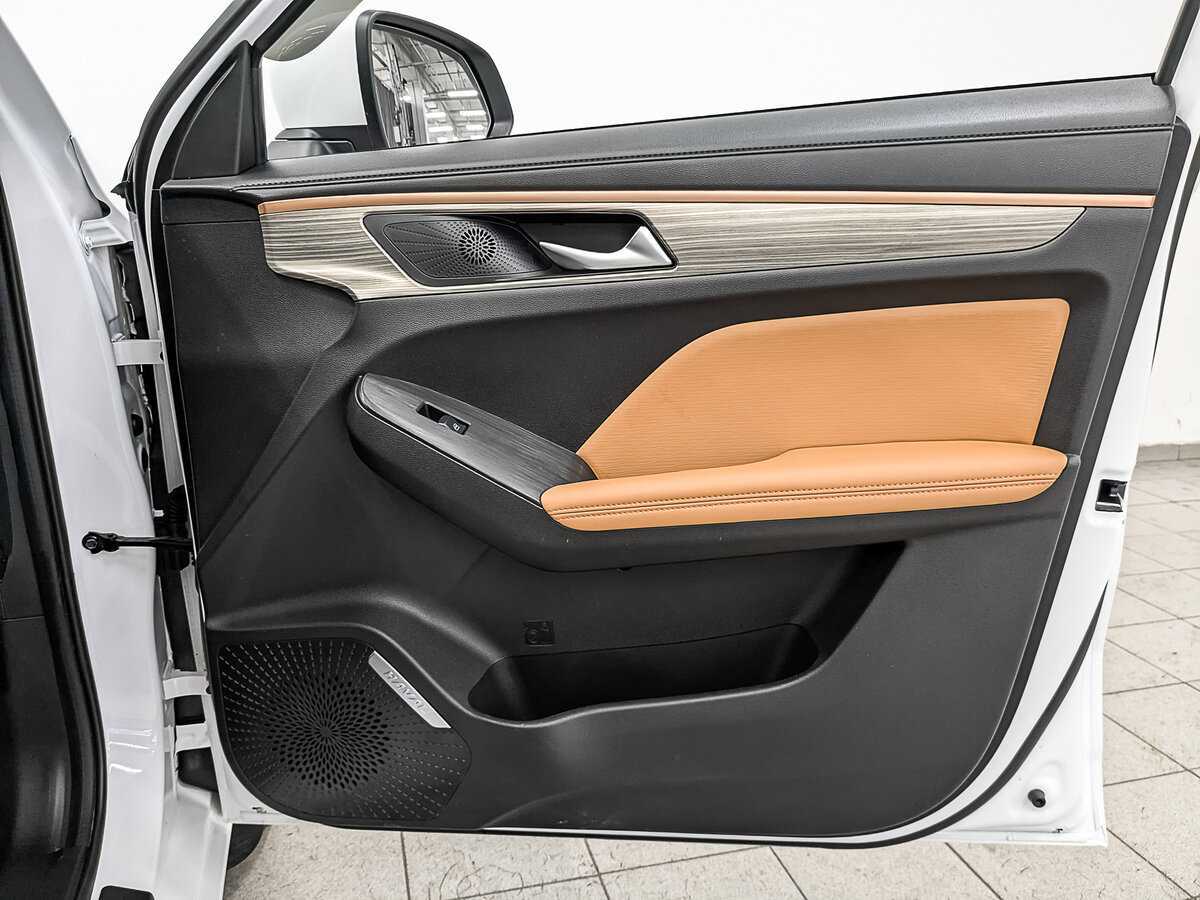 Купить Haval Jolion, 2022, 45 734 км, фото №22