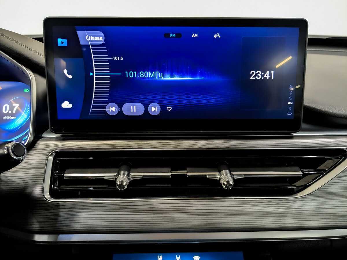 Купить CHERY Tiggo 8 Pro, 2023, 20 319 км, фото №15