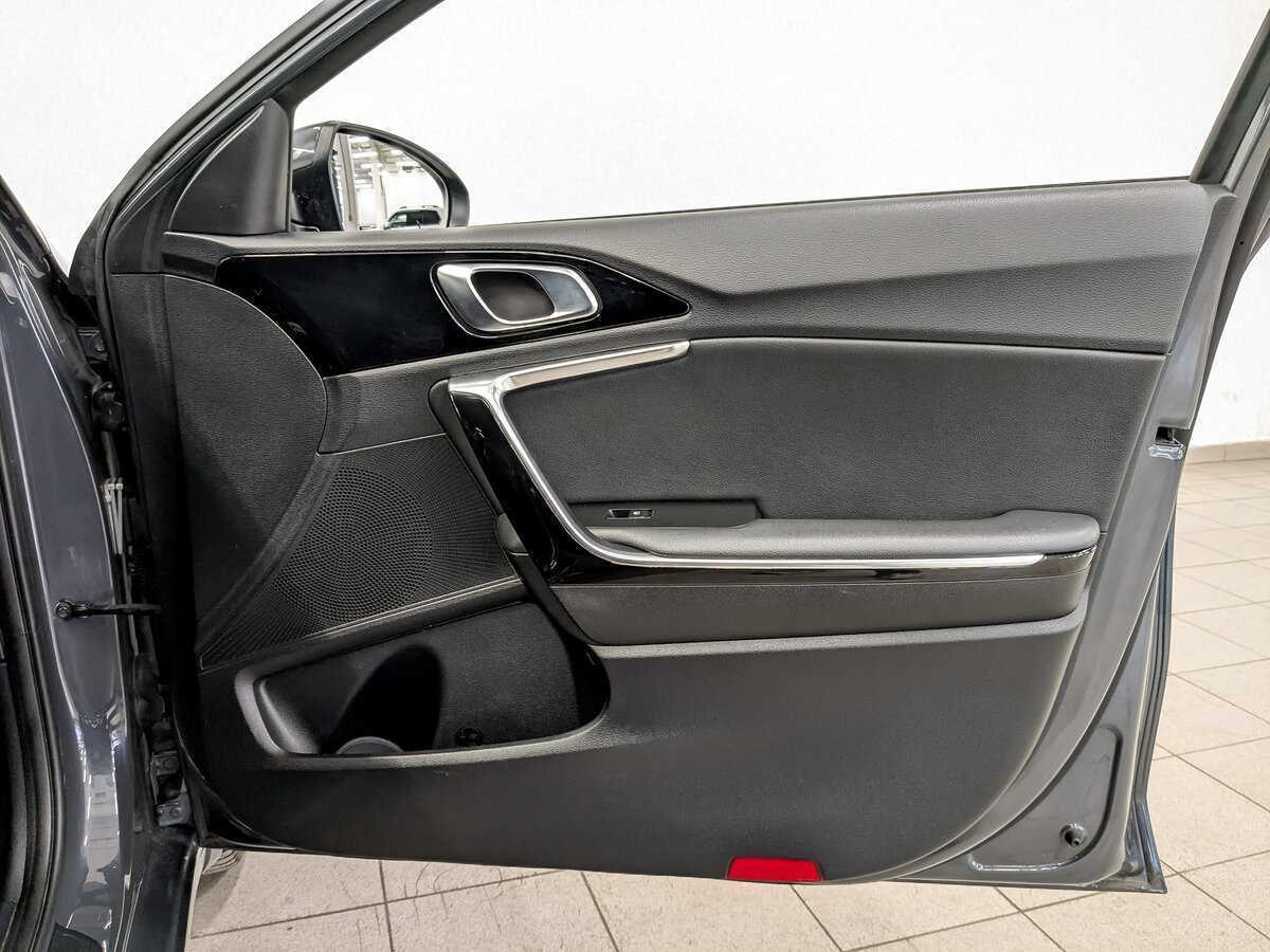 Купить Kia Ceed, 2019, 92 000 км, фото №22