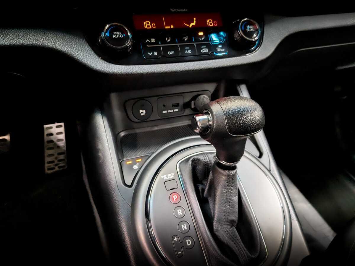 Купить Kia Sportage, 2014, 151 504 км, фото №23