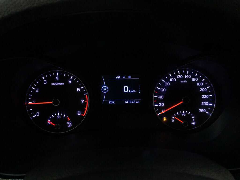 Купить Kia Optima, 2016, 141 141 км, фото №12