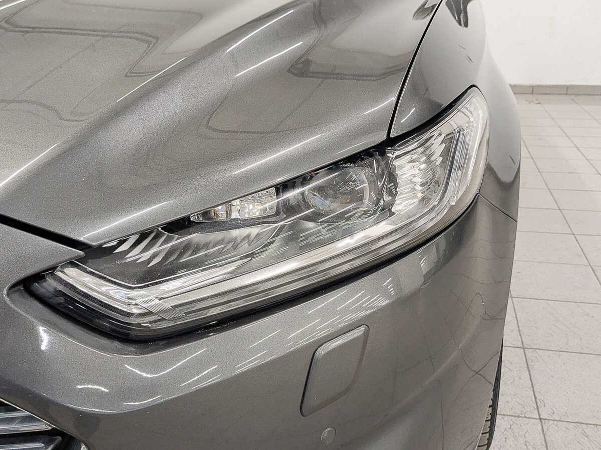 Купить Ford Mondeo, 2018, 187 443 км, фото №11