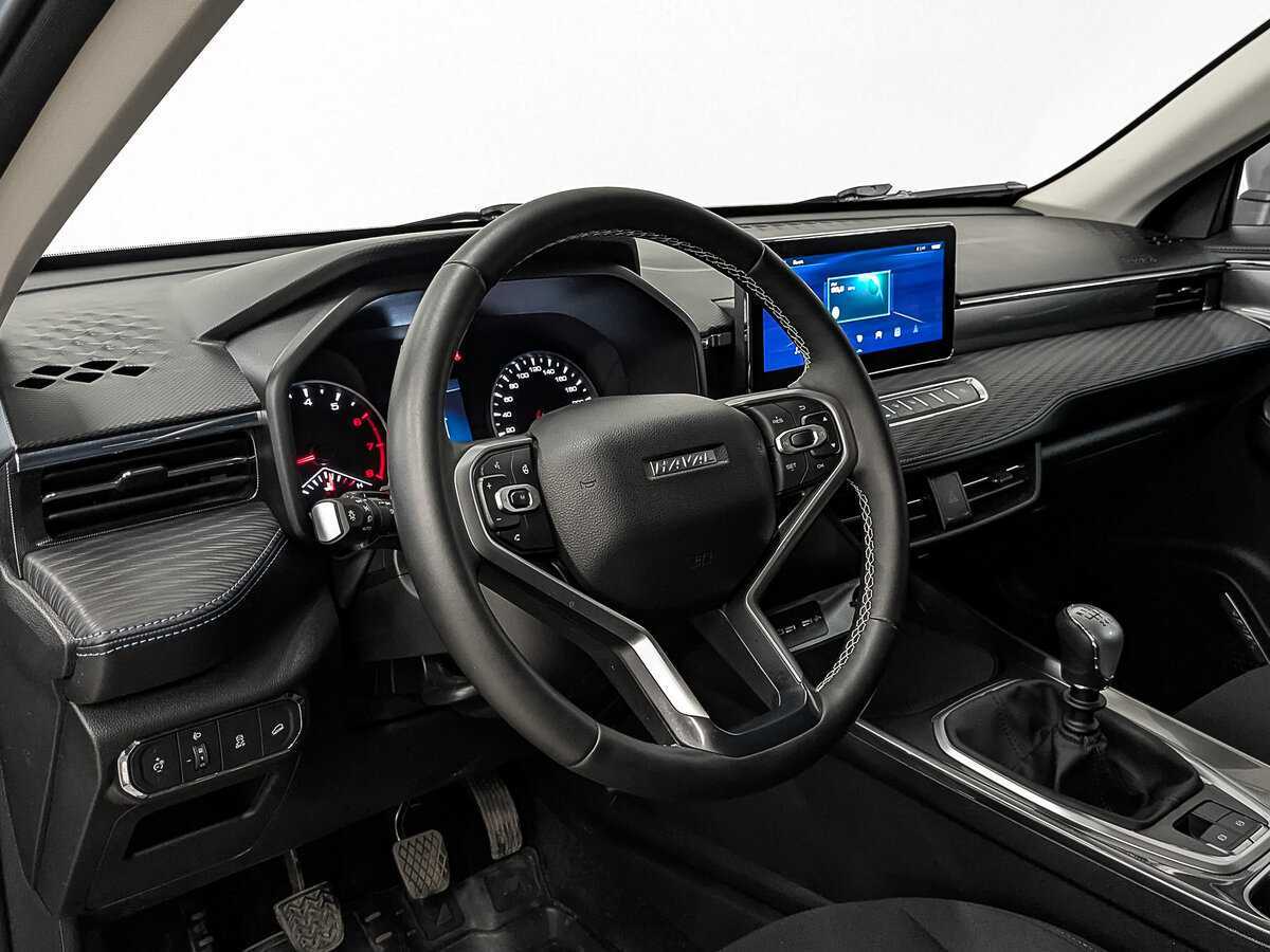 Купить Haval Jolion, 2023, 26 852 км, фото №15
