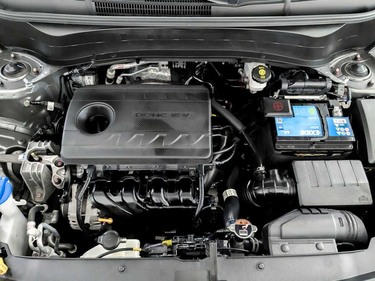 Купить Kia Seltos, 2021, 33 917 км, фото №9