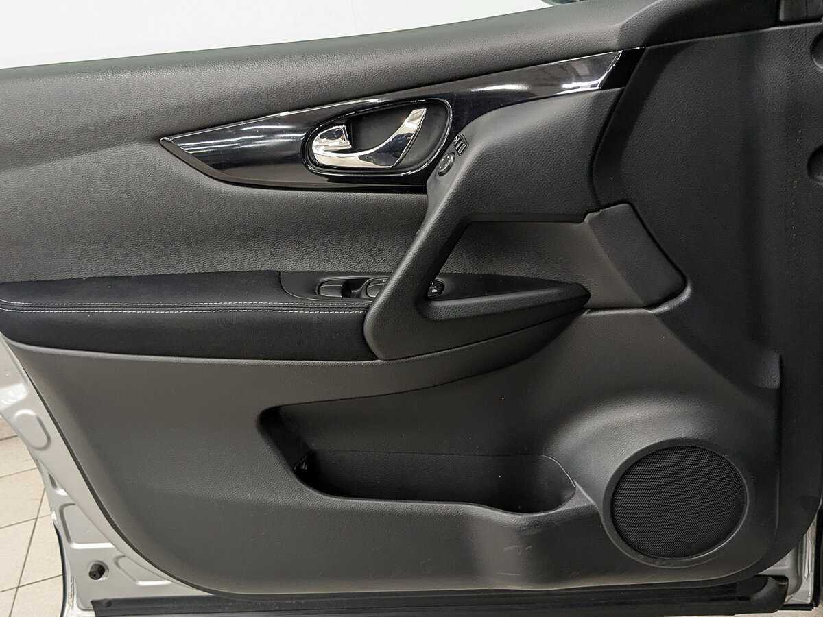 Купить Nissan Qashqai, 2014, 135 466 км, фото №17