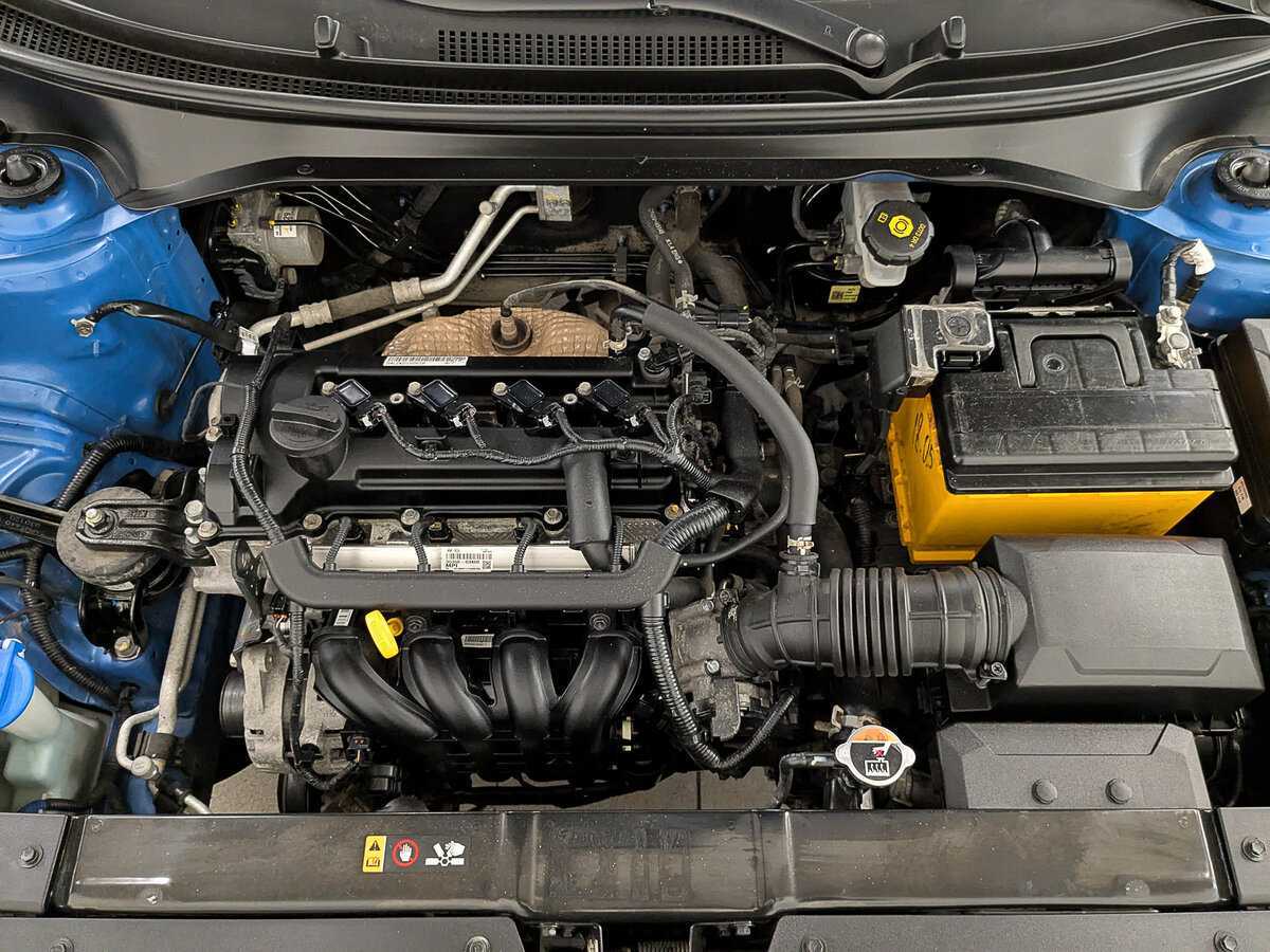 Купить Kia Rio X-Line, 2020, 193 511 км, фото №9