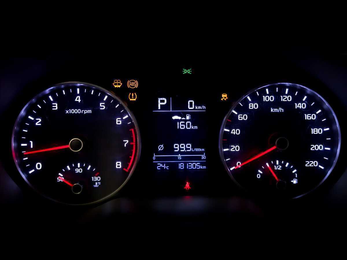 Купить Kia Rio X-Line, 2019, 181 302 км, фото №12