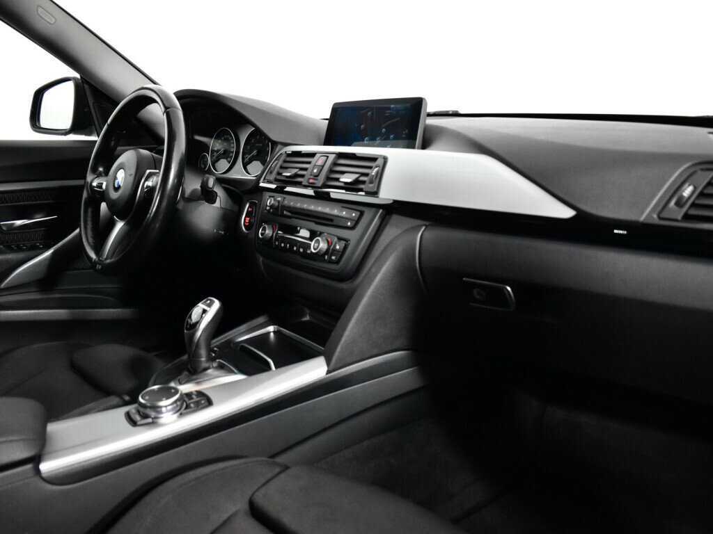 Купить BMW 3 серии Gran Turismo 328i xDrive, 2016, 170 000 км, фото №9